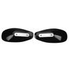 For Harley Touring FLHT FLHX Motocross Hand Guards Handle Protector Motorbike Windshield Handguard 1996-2013 Enduro