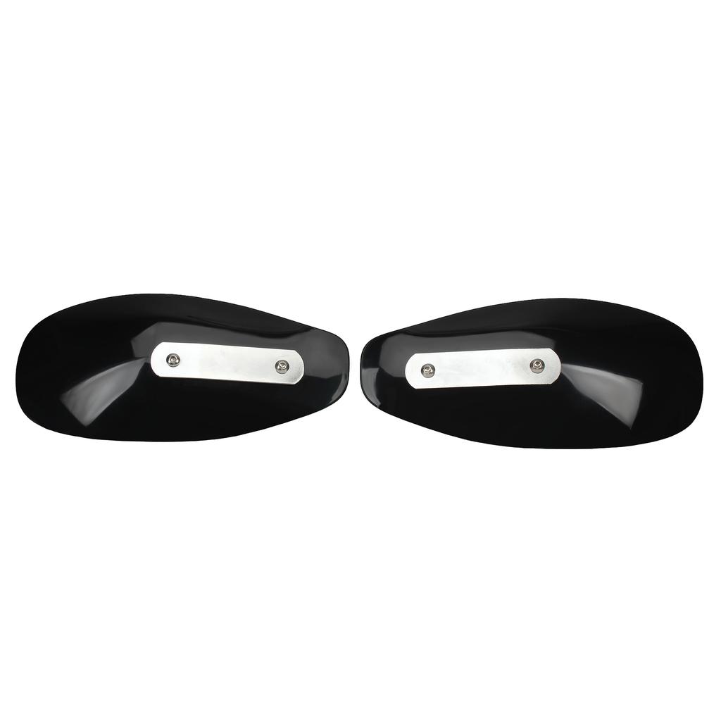 For Harley Touring FLHT FLHX Motocross Hand Guards Handle Protector Motorbike Windshield Handguard 1996-2013 Enduro