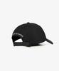 Saundeuobeuseonlaijeu Polyester Taffeta Cap Navy