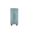 Crown Multifunctional Hardside Spinner Suitcase