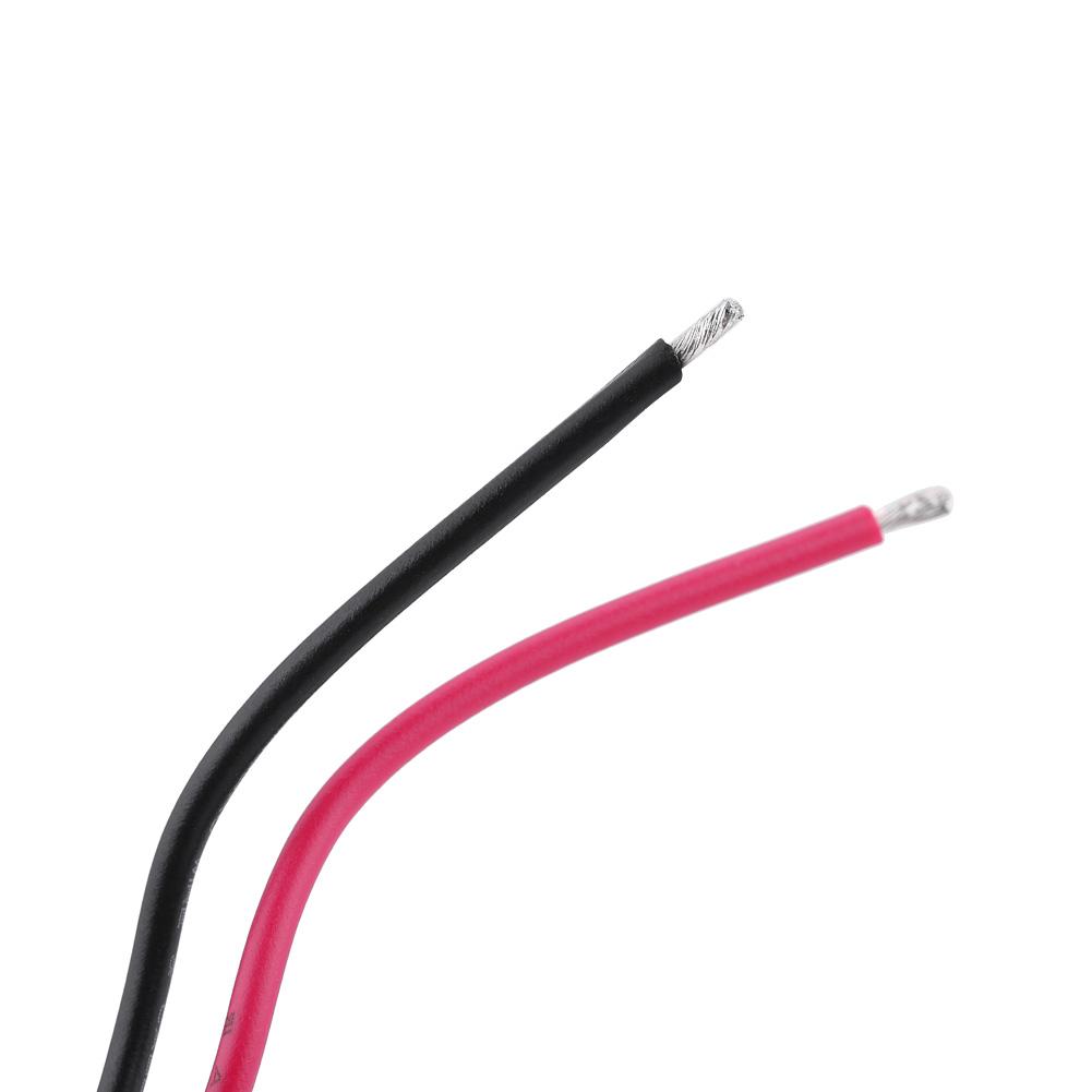 1 Paar rote und grüne LED-Navigationssignallampen aus Edelstahl für Marineboote und Yachten