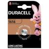 Cr1616 1Bl Duracell 3V Dl1616 030336