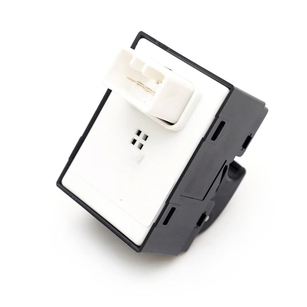 Car Window Switch Button 96552811 for Chevrolet Lacetti Nubira Saloon 1.4 1.6