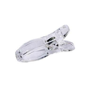 6pcs Plastic Clips