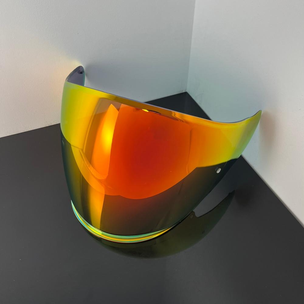 Visor CJ-2 para Casco de Moto SHOEI J-Cruise1, J-Cruise2, J-Cruise3, CJ-2SP, J-Force4, CJ-2