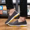 Fashion Casual Shoes for Men Lightweight Sports Slip-on Sneakers Leisure Vulcanize Classic Original Luxury Sale Adults New In Man Shoe