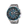 Used EDIFICE CASIO Watch with Tachymeter