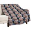 Jank Boteko Kuscheldecke Haar schwer zum Schlafen Flanell Für Dekorative Sofa Schlafsack Gefüllte Decken