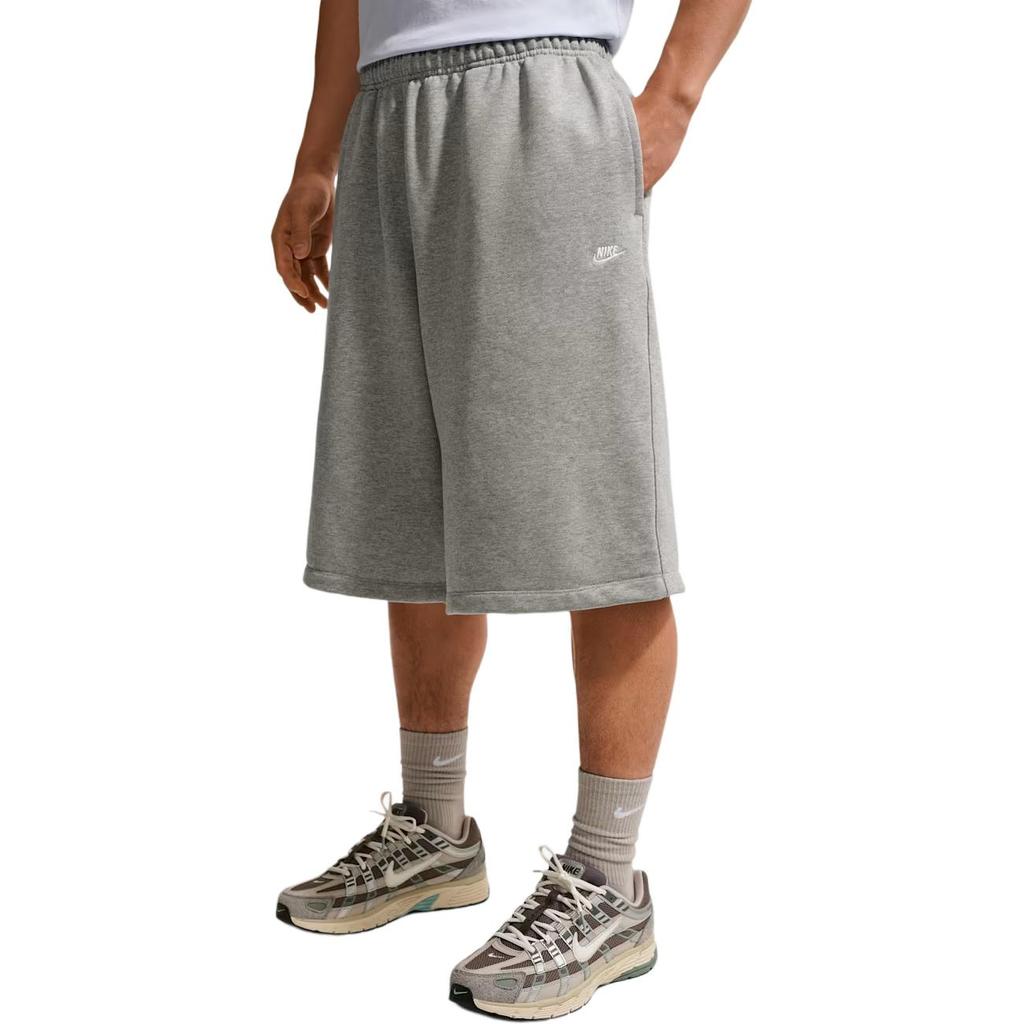 Nike Sportswear Club Comfortable Soft Breathable Relaxed Casual Shorts Men Shorts II5713-063