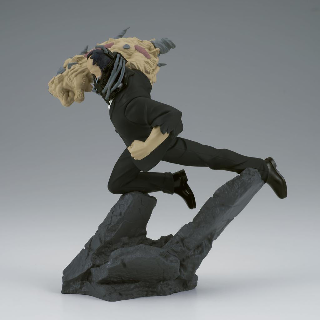 BANPRESTO My Hero Academia Combination Battle ALLFORONE All for One