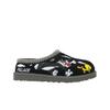 Palace x Looney Tunes x Tasman Pantofle Černé Unisex Tenisky 1181910-BLK