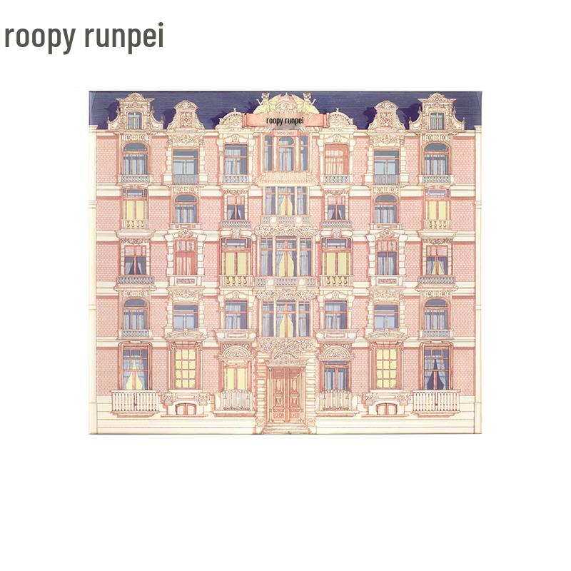 

Roopy Fantasy Wonderland Mini Hand Cream Gift Set