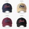Cnu Baseball Cap Unisex Spring Fall Lightweight Breathable Sun Hat With Curved Brim For Daily Use