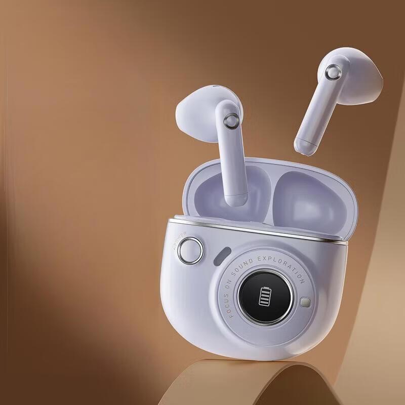 EDIFIER TO-U3 Plus True Wireless Bluetooth Earbuds