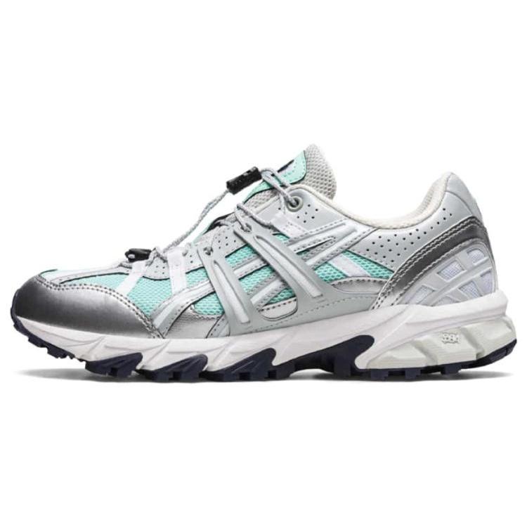 (WMNS) ASICS Gel-Sonoma 15-50 x Matin Kim Oasis Green Women s 1202A461-300 EU 43.5