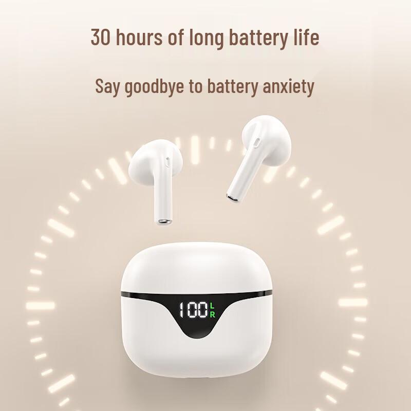 Yidian AD-4042 TWS Wireless Earbuds