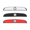 4 stk Kantbeskyttelsesklistremerker for bildør Antikollisjonsbeskyttelseslist For Mercedes-Benz AMG C500 C200 C300 A B C E GLA CLA GLK GL ML GLE W204 W205 W203