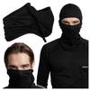 F0017 Silver+ Multifunctional Balaclava
