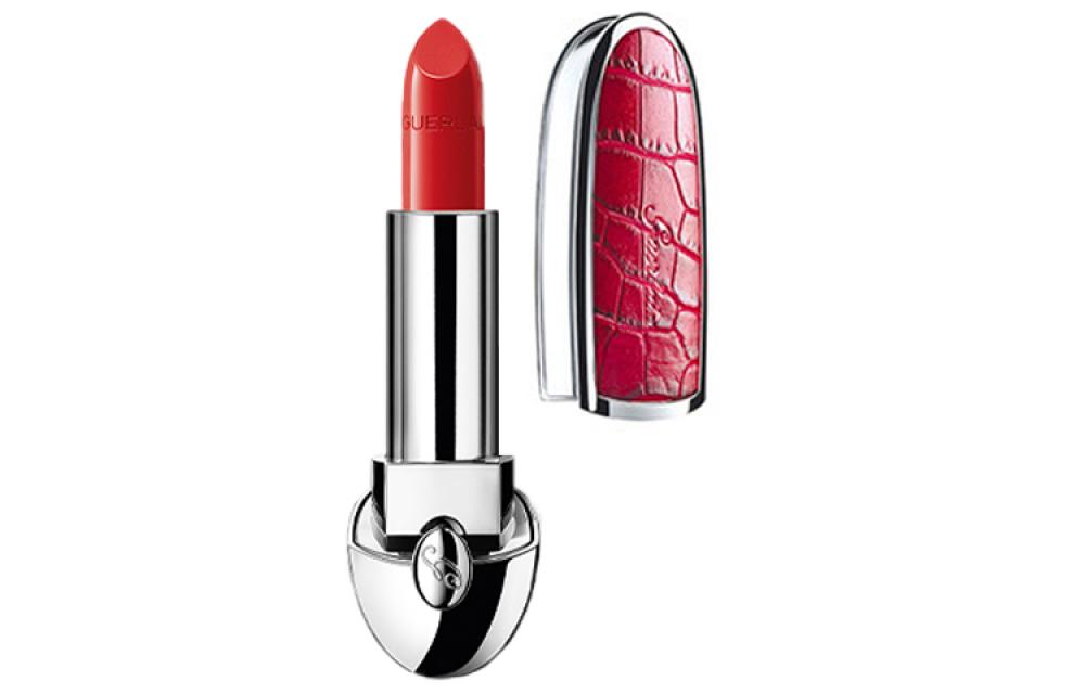 Guerlain Le Croco Case