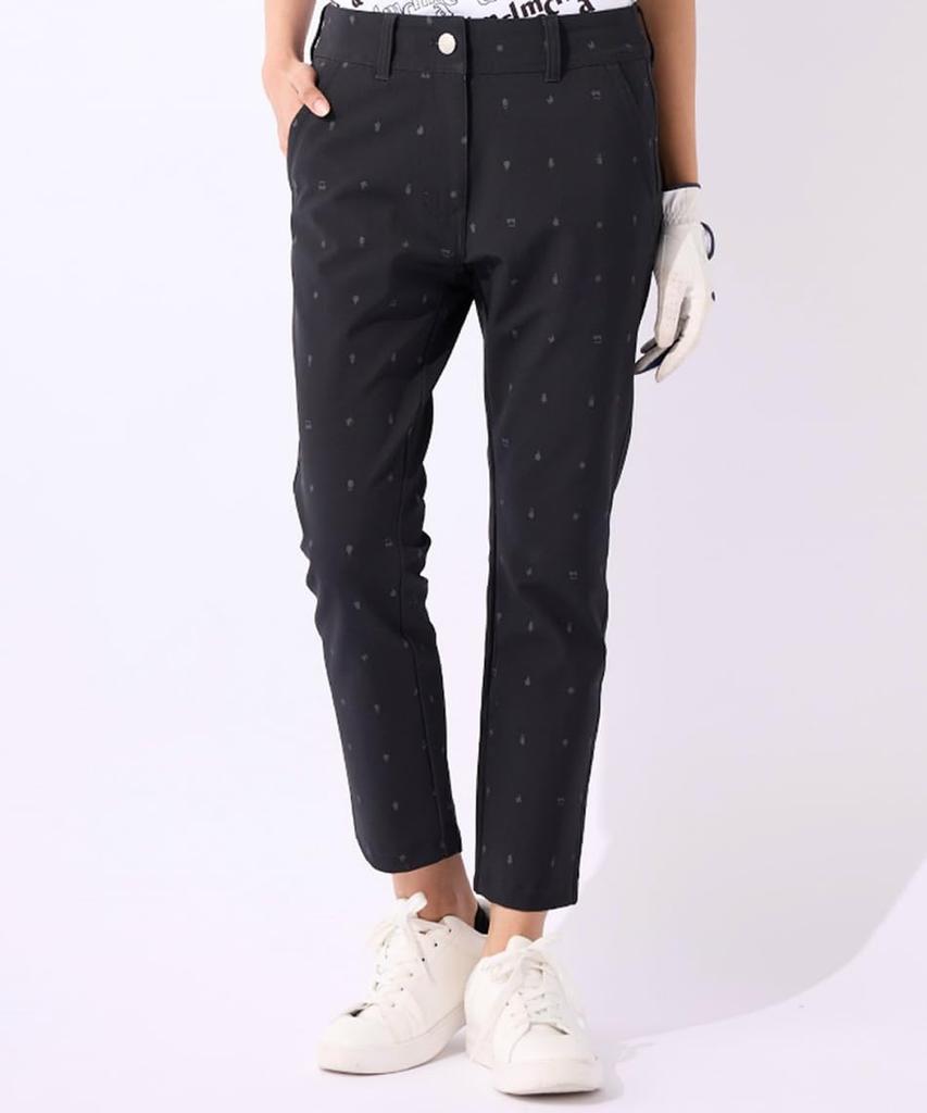 Marie Claire Women's MIXL Golf Pants 713306