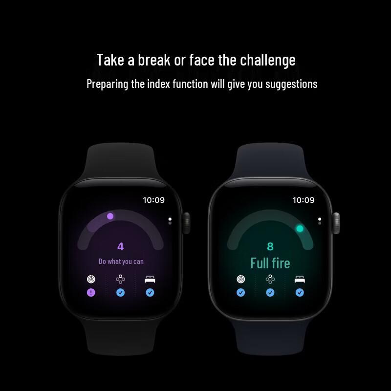 Apple Watch Series 12 Smartwatch (CN version)