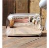 Тостер Smeg TSF01SSEU