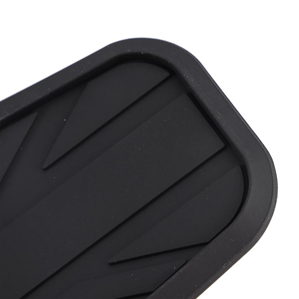 3x Yakıt Benzin Deposu Özel Dizlikler Union Jack Bonneville T100 T120 Bobber İçin