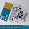 Universal Kitchen Sink Extender Splashproof Pressurized Dual Mode Adjustable Angle Universal Adaptation