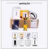 Yuding Weikong F24 Series Wireless Remote Control for Electric Hoist Cranes
