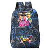 Game Collision Party Peripheral Printed Backpack New Children's Casual Backpack