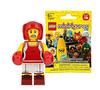 LEGO Minifigure Series 16 Kickboxer (Unopened) [71013-8]