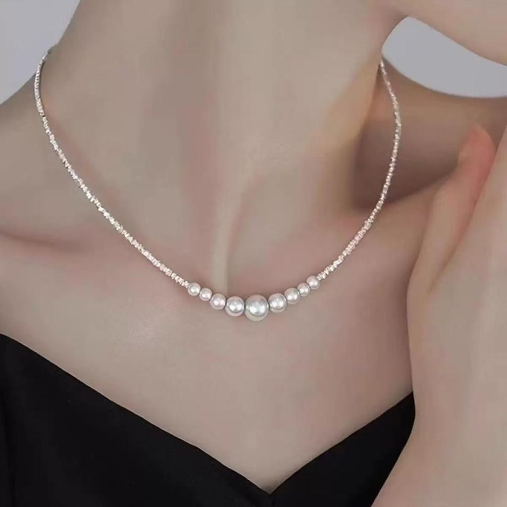 Women's Minimalist High-end Necklace