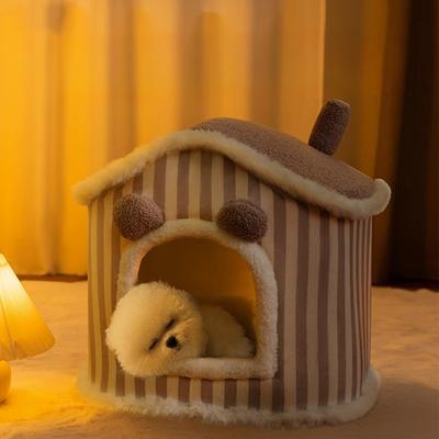 Hunde – Hundehuse, kenneler, indhegninger