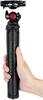 Goocong Yoga Pod Flexible Tripod GO5009 Black