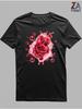 Flowers with Berries T-shirt