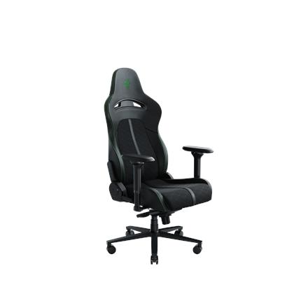 Gaming Chair Razer Enki Black / Green