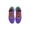 Nike LeBron 18 EP Best Of 10-18 Unisex Sneakers Purple Psychic-Purple Black DM2814-500