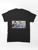 Football Manager Sometimes Maybe Good… Classic Unisex T-Shirt