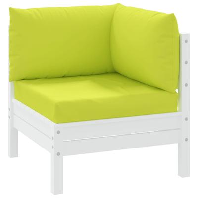 Textil – Polštáře na židle