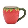 Celebrations The Cottage Garden Strawberry Mug