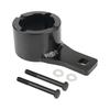 Harmonic Damper Pulley Holding Tool Kit Crankshaft Crank Holder For Toyota Lexus