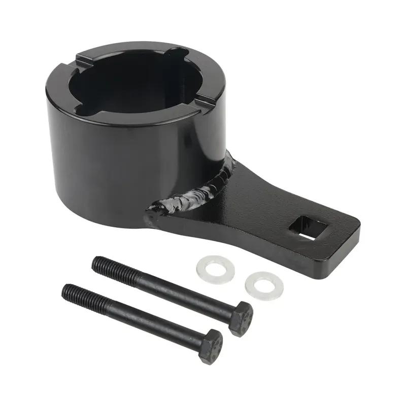 Harmonic Damper Pulley Holding Tool Kit Crankshaft Crank Holder For Toyota Lexus