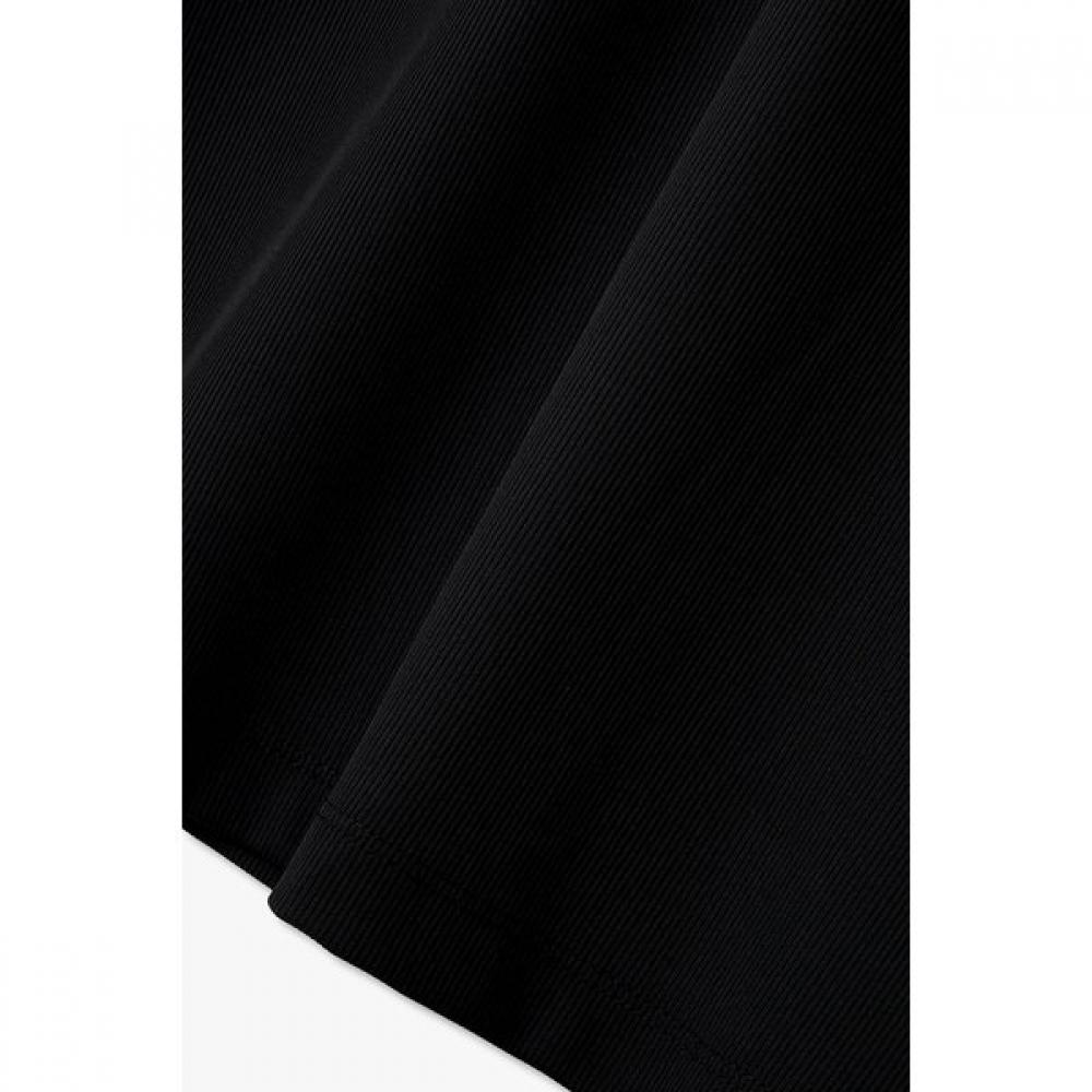 J.LINDEBERG Women S High Neck Rib Shirt S S 26  1546126915 