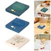 Coffee Mug Warmer Coaster ,Universal ,USB Powered ,13W Milk Cup Heating Pad Electric for