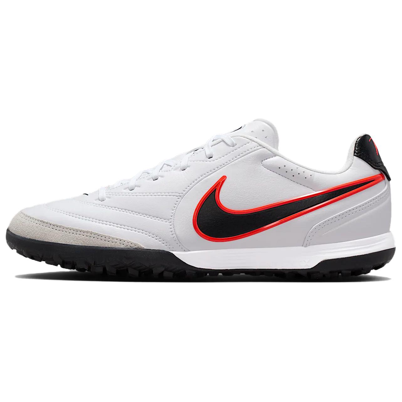 Nike Legend 11 Pro TF White Black IB4477-106 EU 42
