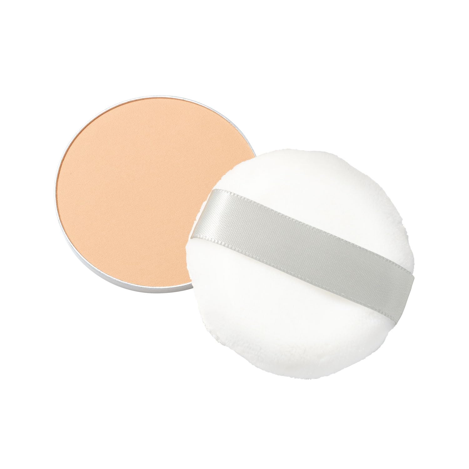 

ORBIS ORBIS You Rested Airy Skin Powder Refill Lucent (with puff) SPF10/PA+