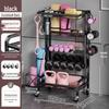 Bozhida Multi-functional Fitness Equipment Storage Rack