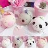 1Pc Piggy Bank Money Box Saving Cash Coin Cute Cartoon Animal Gifts Desktop Decorative Ornaments