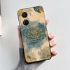 Für Huawei Nova 10 SE Hülle BNE-LX1 BNE-LX3 Süßer Bär Cartoon Frosch Bemalt Weiche Handyhülle Für Huawei Nova 10SE Nova10 SE Fundas