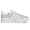 Adidas Originals GAZELLE BOLD Bold HQ6893 Size W/Gazelle 25.0